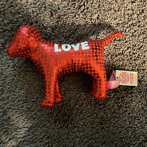 Pink Victoria’s’ Secret dogs - Picture 7 of 8